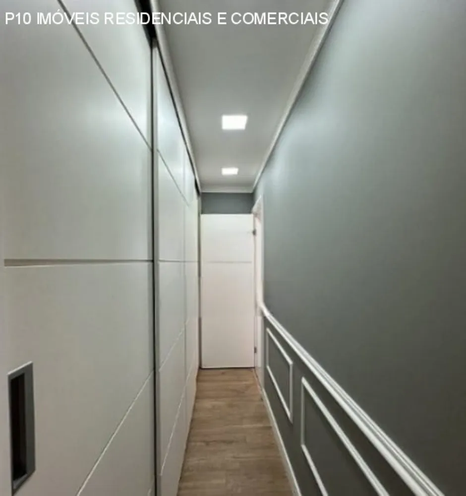 Apartamento, 4 quartos, 261 m² - Foto 9