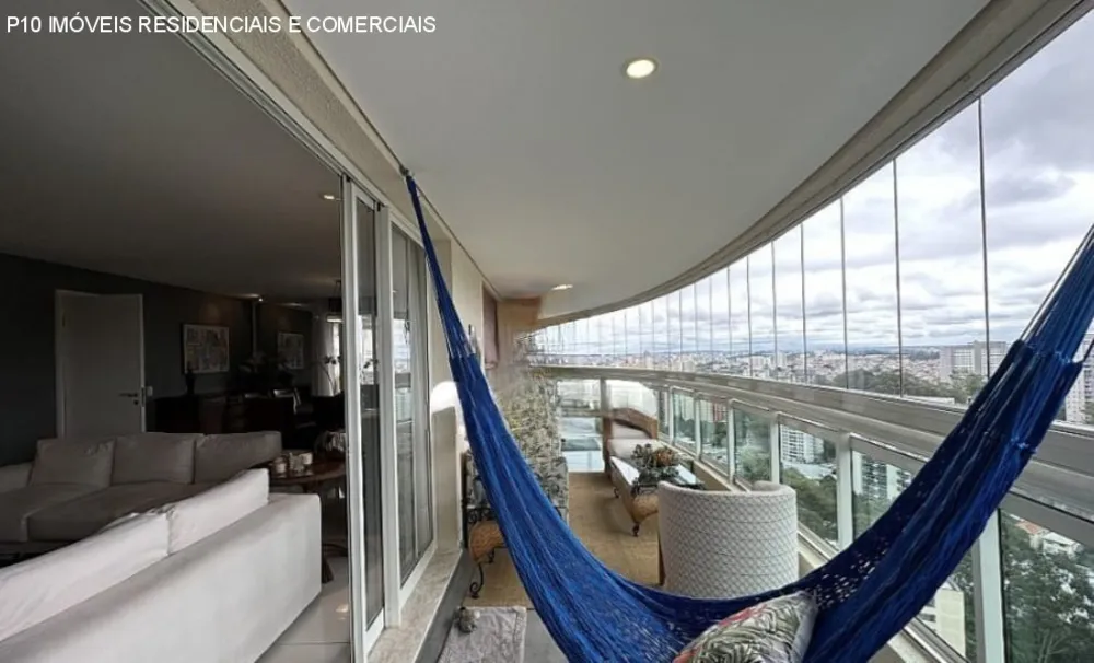 Apartamento, 4 quartos, 261 m² - Foto 5