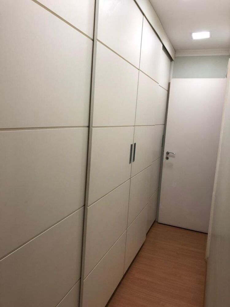Apartamento, 4 quartos, 261 m² - Foto 1