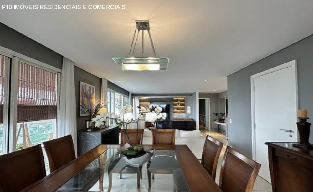 Apartamento, 4 quartos, 261 m² - Foto 6