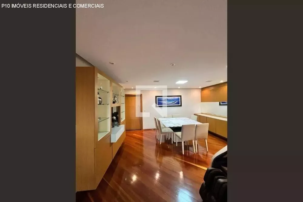 Apartamento à venda com 4 quartos, 206m² - Foto 3