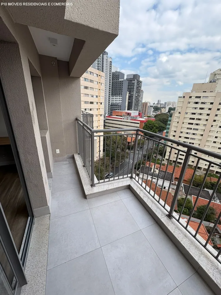 Apartamento, 1 quarto, 24 m² - Foto 5