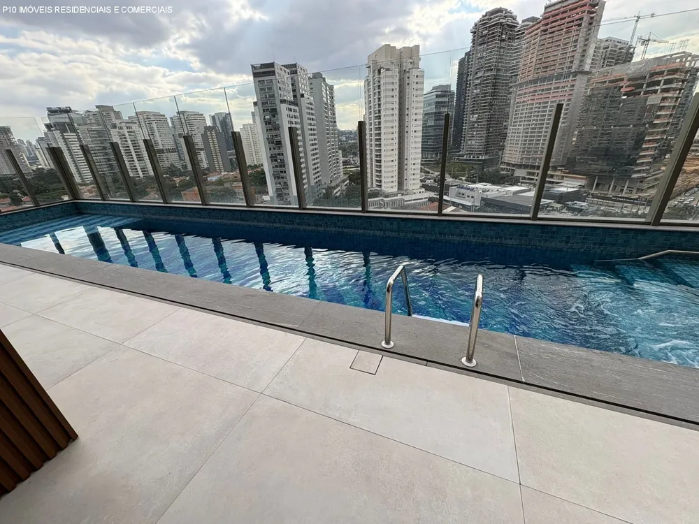 Apartamento, 1 quarto, 24 m² - Foto 10