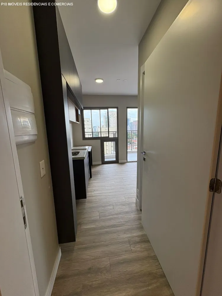 Apartamento, 1 quarto, 24 m² - Foto 5