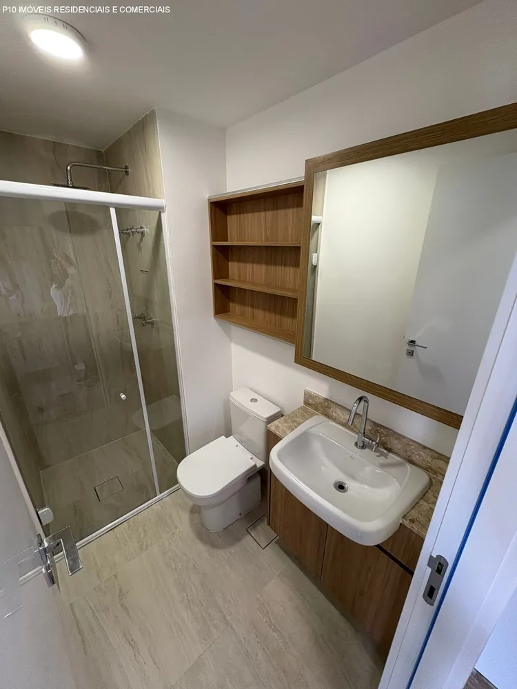 Apartamento, 1 quarto, 24 m² - Foto 4