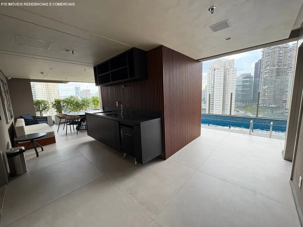 Apartamento, 1 quarto, 24 m² - Foto 7