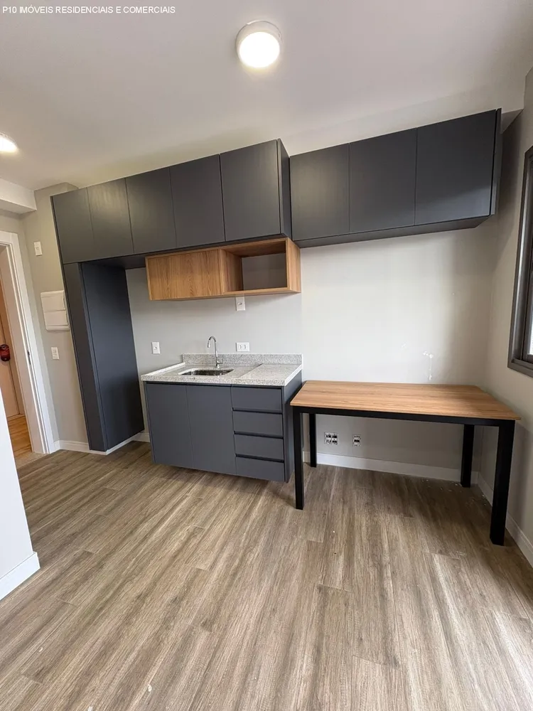 Apartamento, 1 quarto, 24 m² - Foto 6