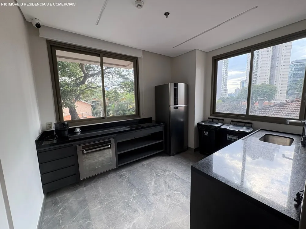 Apartamento, 1 quarto, 24 m² - Foto 4
