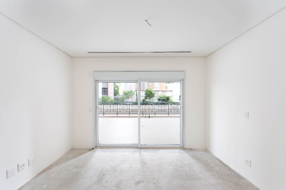Apartamento, 4 quartos, 456 m² - Foto 1
