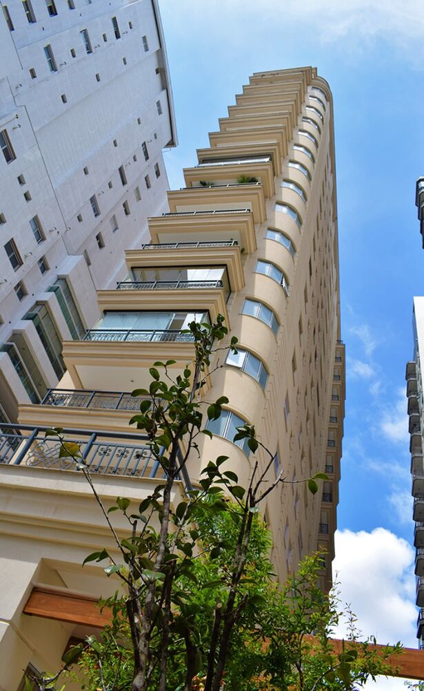 Apartamento, 4 quartos, 456 m² - Foto 3