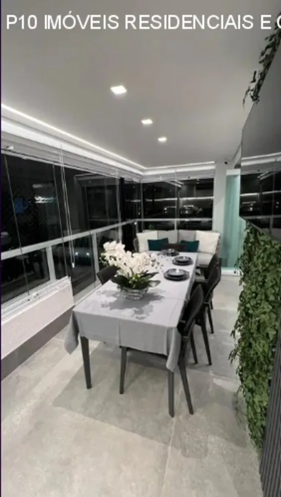 Apartamento, 4 quartos, 165 m² - Foto 6