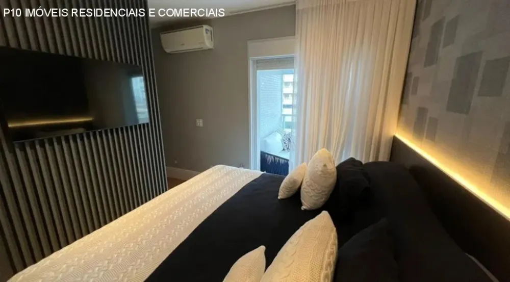 Apartamento, 4 quartos, 165 m² - Foto 10