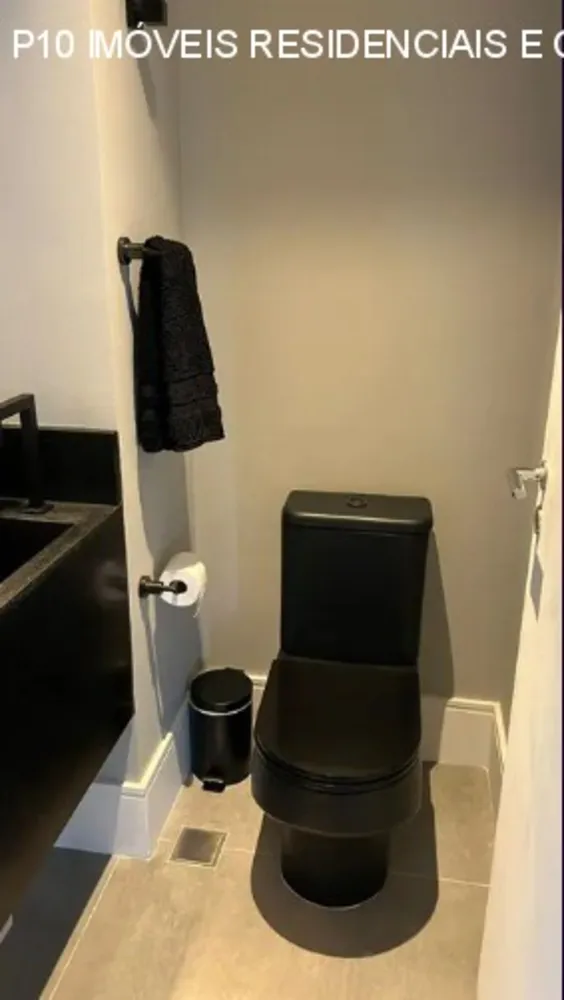 Apartamento, 4 quartos, 165 m² - Foto 12