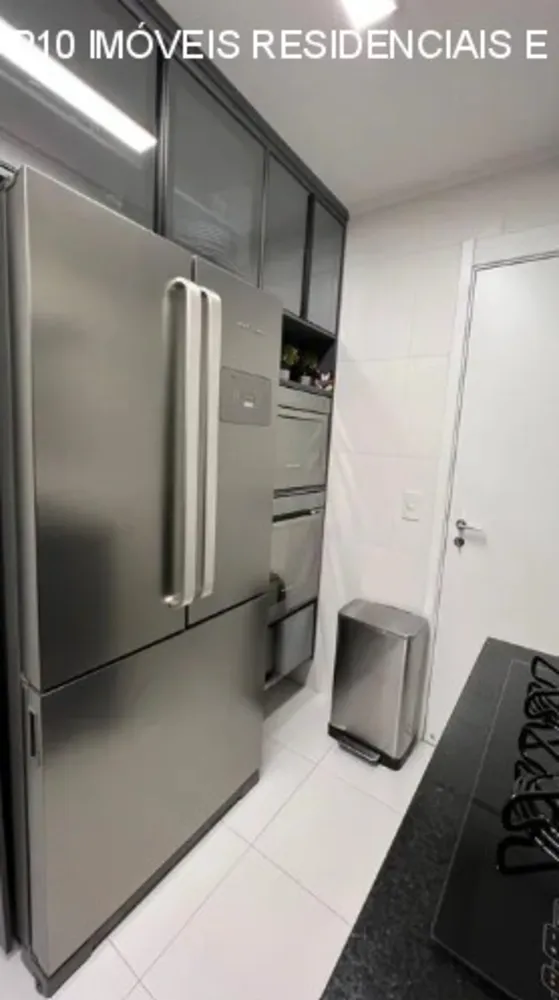 Apartamento, 4 quartos, 165 m² - Foto 8