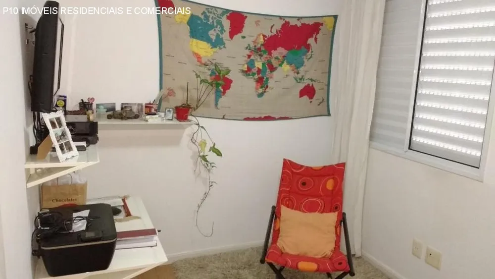 Casa de Condomínio, 2 quartos - Foto 10
