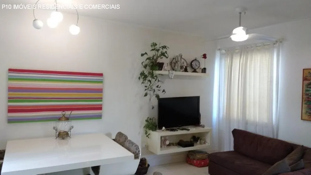 Casa de Condomínio, 2 quartos - Foto 6