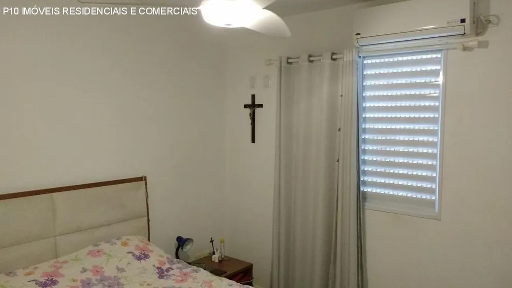 Casa de Condomínio, 2 quartos - Foto 11
