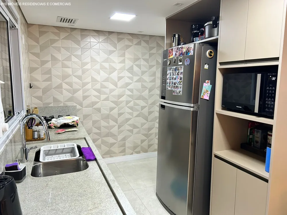 Apartamento, 3 quartos, 127 m² - Foto 3