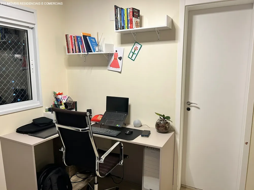 Apartamento, 3 quartos, 127 m² - Foto 4