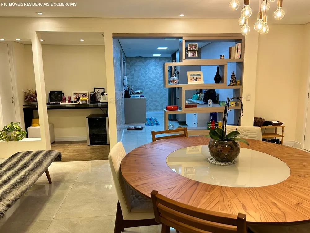 Apartamento, 3 quartos, 127 m² - Foto 2