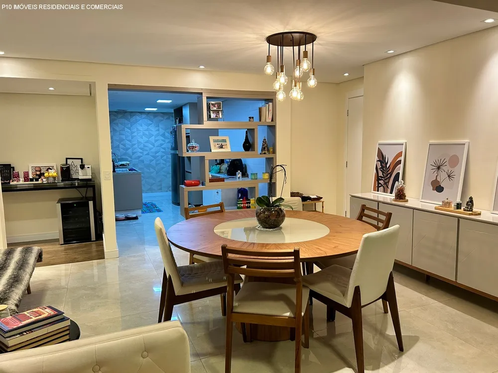 Apartamento, 3 quartos, 127 m² - Foto 1