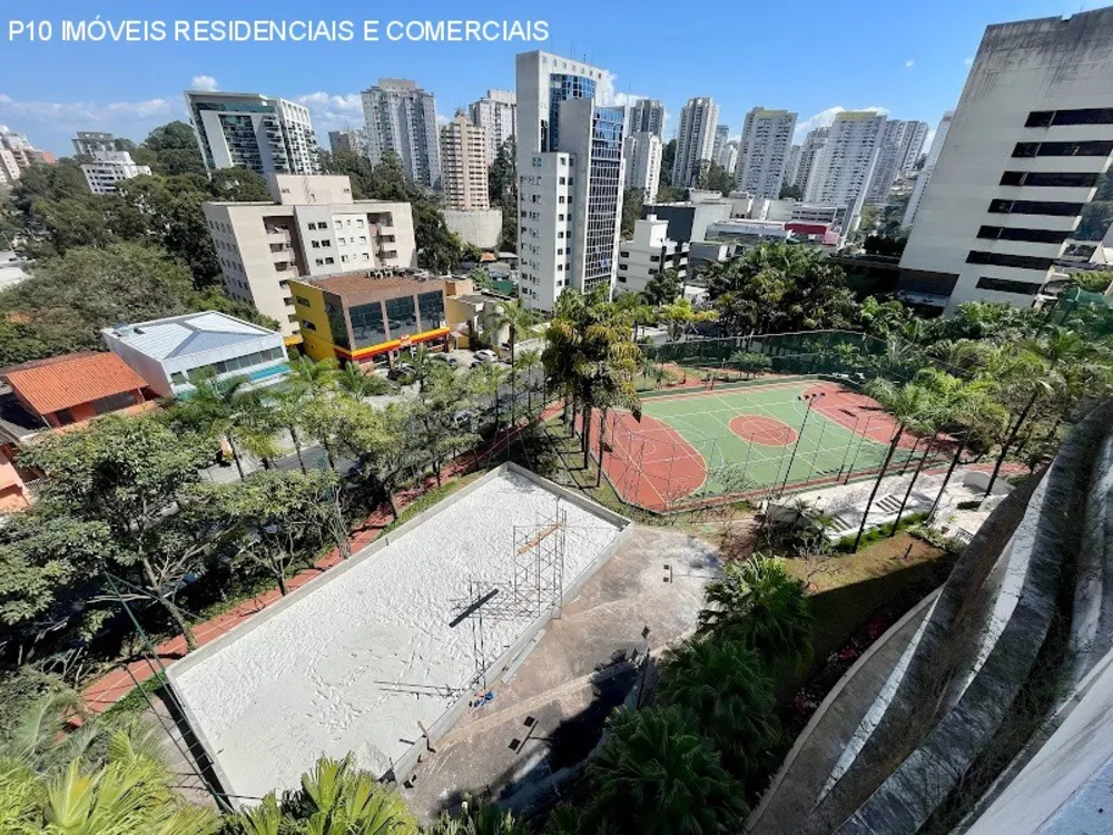 Apartamento, 4 quartos, 261 m² - Foto 11