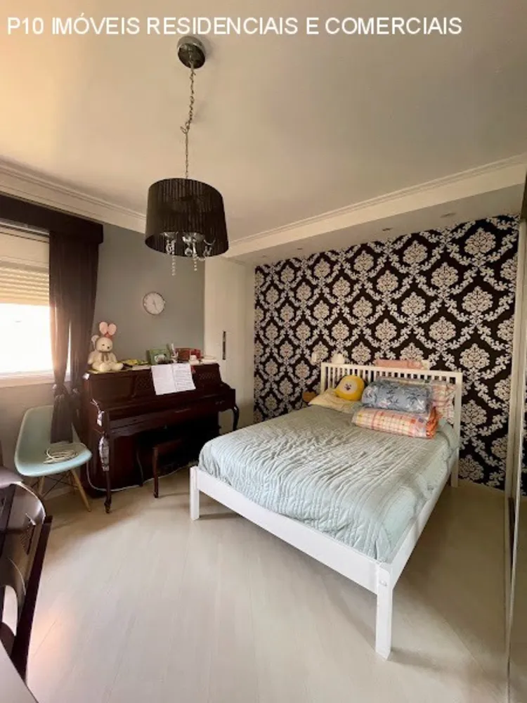 Apartamento, 4 quartos, 261 m² - Foto 5
