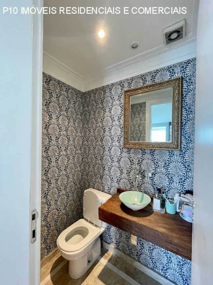 Apartamento, 4 quartos, 261 m² - Foto 8