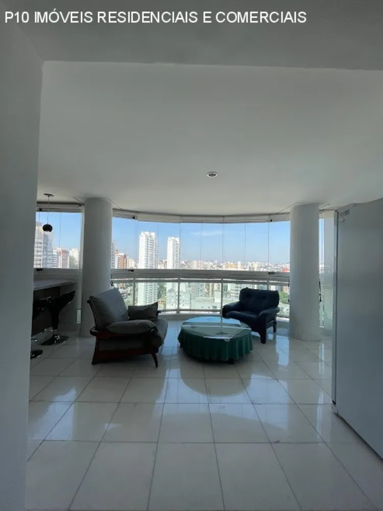 Apartamento, 4 quartos, 261 m² - Foto 1
