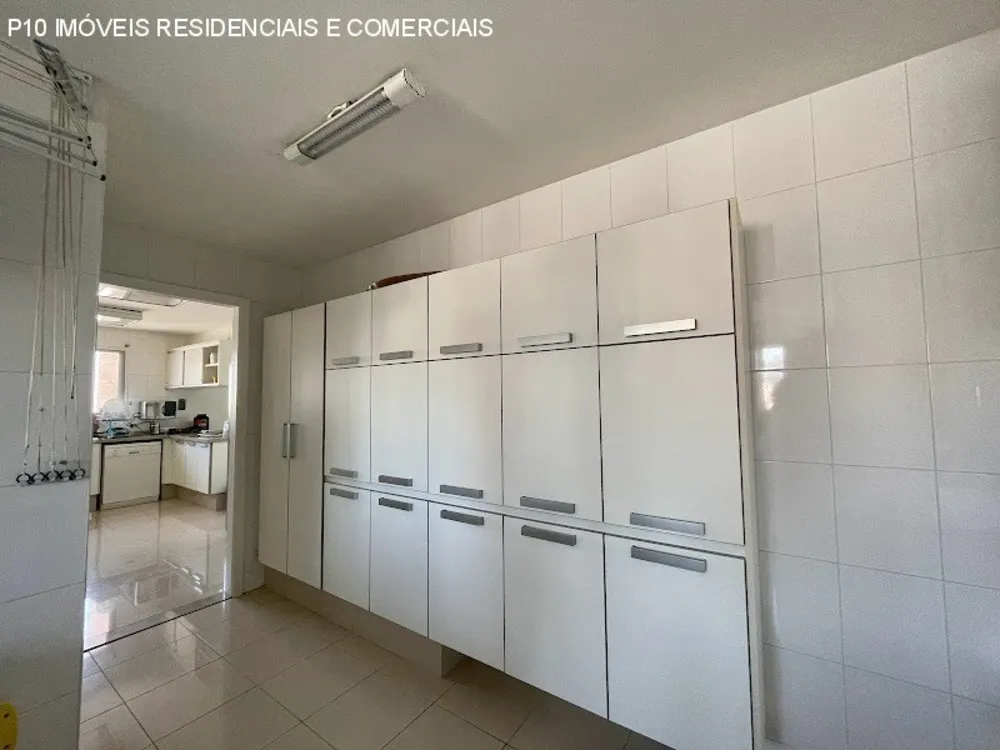 Apartamento, 4 quartos, 261 m² - Foto 7