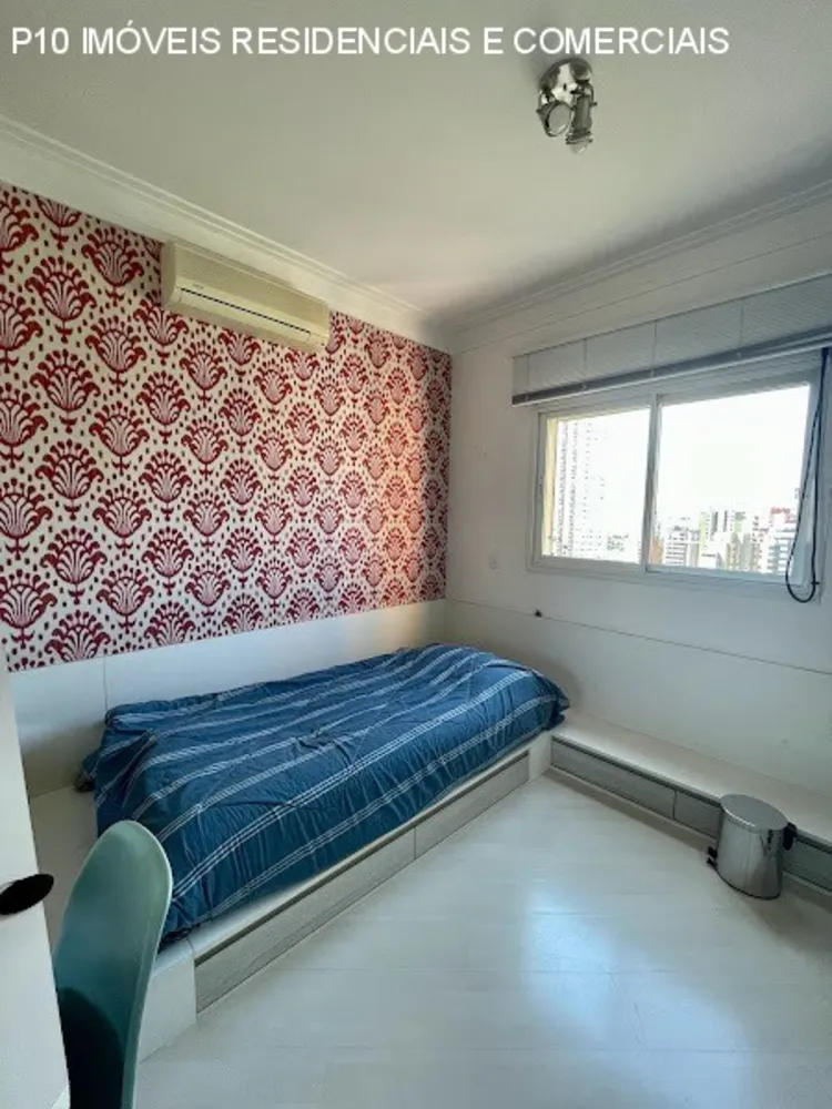 Apartamento, 4 quartos, 261 m² - Foto 4