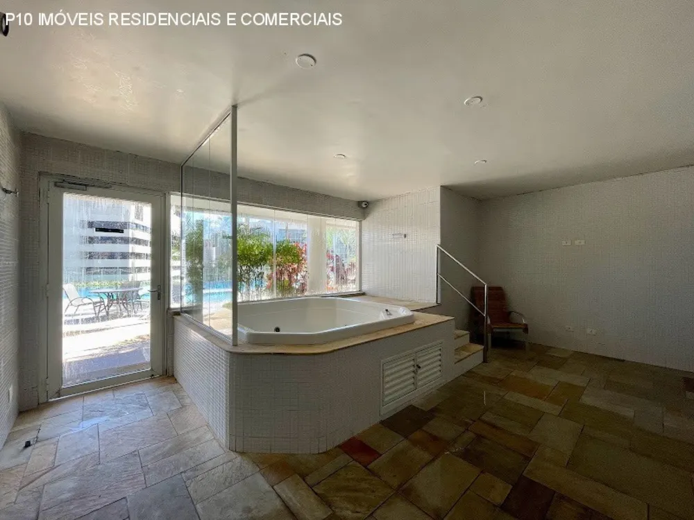Apartamento, 4 quartos, 261 m² - Foto 12