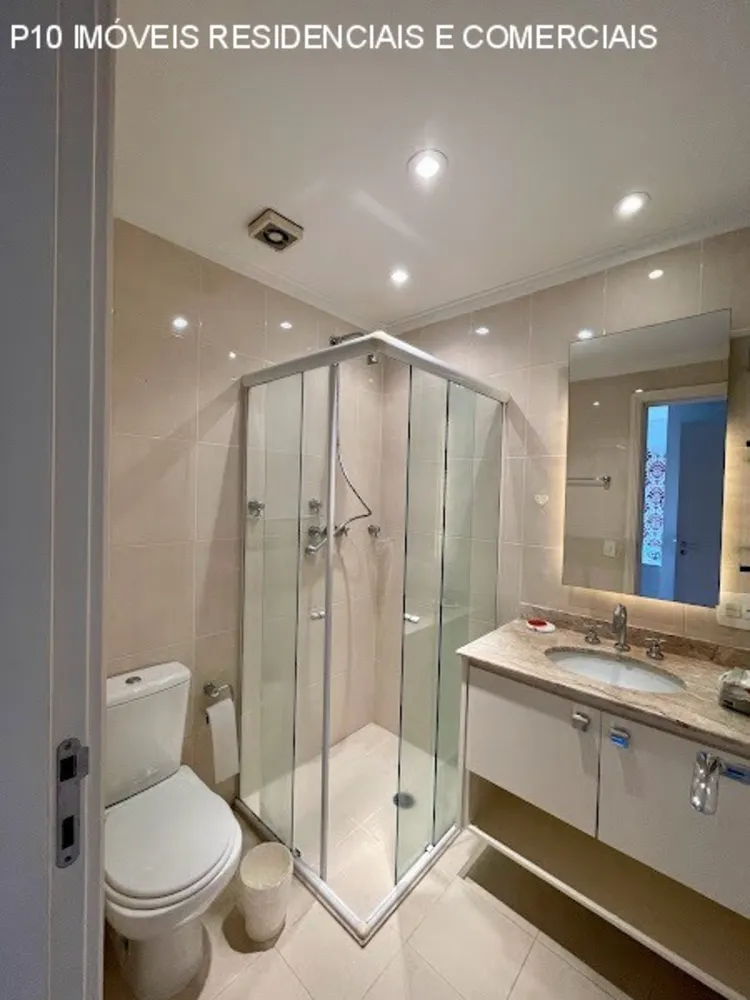 Apartamento, 4 quartos, 261 m² - Foto 9