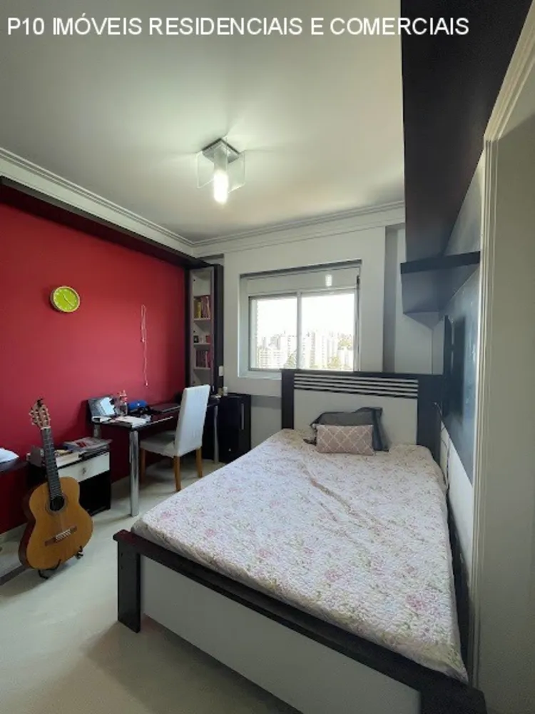 Apartamento, 4 quartos, 261 m² - Foto 3