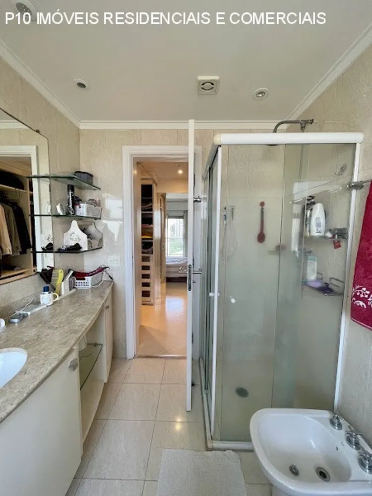 Apartamento, 4 quartos, 261 m² - Foto 10