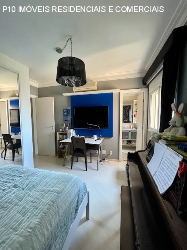 Apartamento, 4 quartos, 261 m² - Foto 6