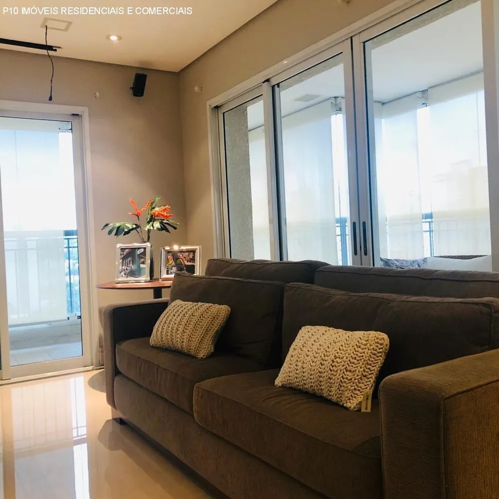 Apartamento, 4 quartos, 240 m² - Foto 7