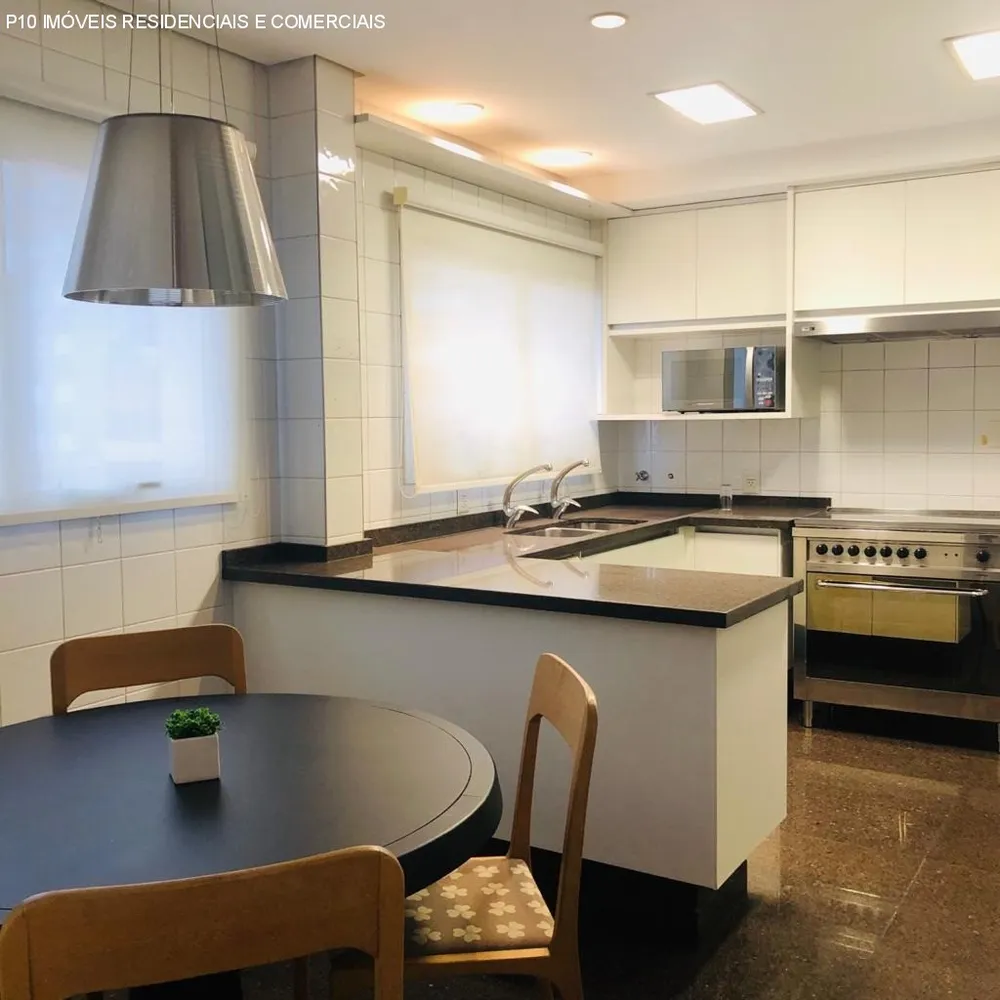 Apartamento, 4 quartos, 240 m² - Foto 5