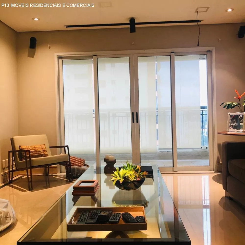 Apartamento à venda com 4 quartos, 240m² - Foto 3