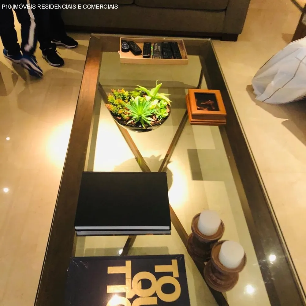 Apartamento, 4 quartos, 240 m² - Foto 6