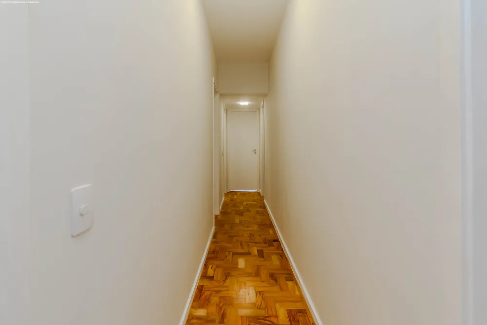 Apartamento, 3 quartos, 124 m² - Foto 2