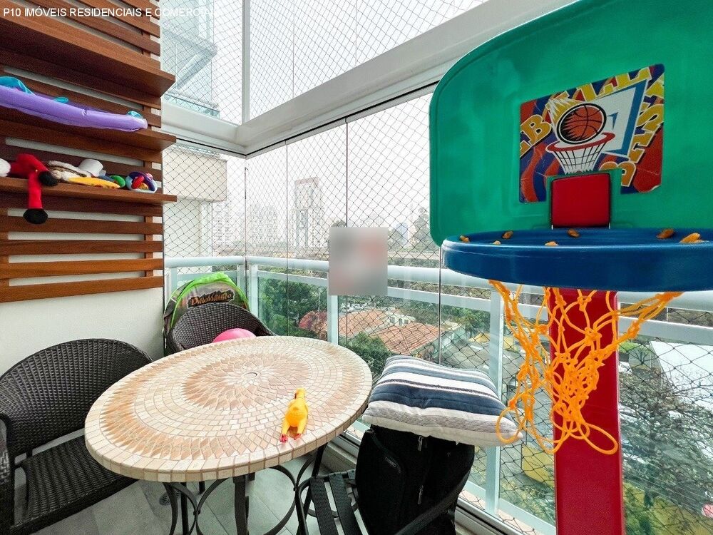 Apartamento, 3 quartos, 163 m² - Foto 8