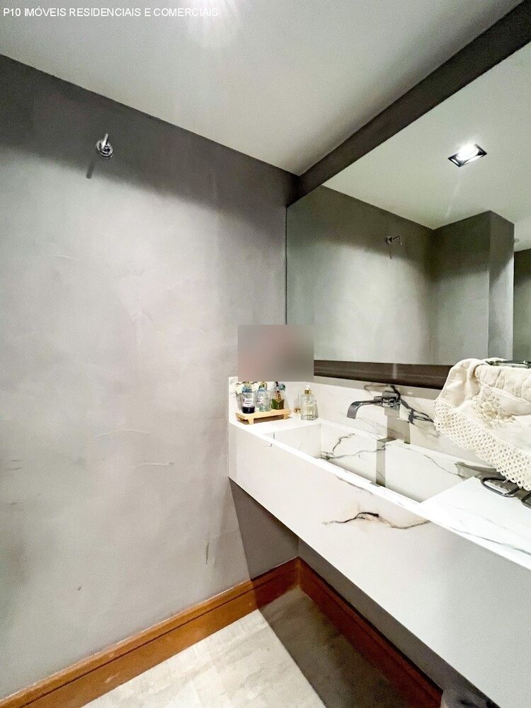 Apartamento, 3 quartos, 163 m² - Foto 15