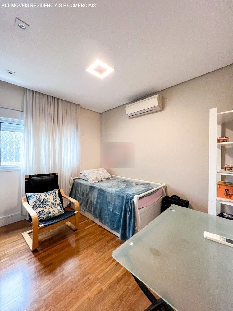 Apartamento, 3 quartos, 163 m² - Foto 10