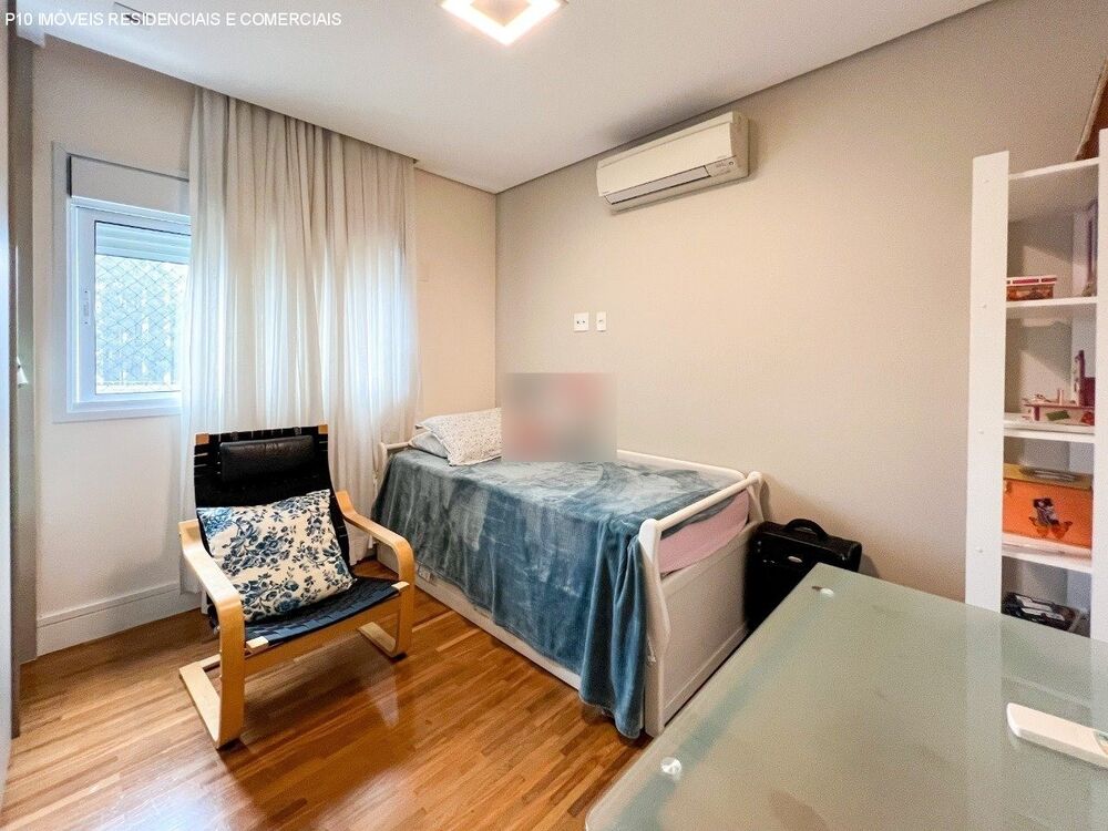 Apartamento, 3 quartos, 163 m² - Foto 14