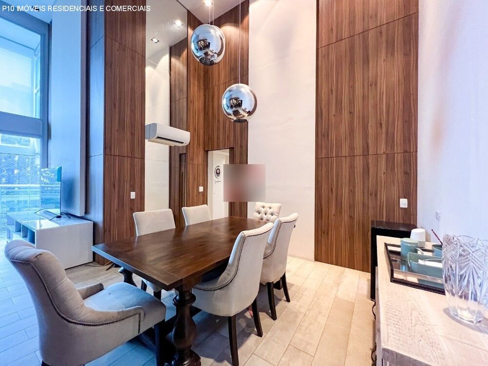 Apartamento, 3 quartos, 163 m² - Foto 2