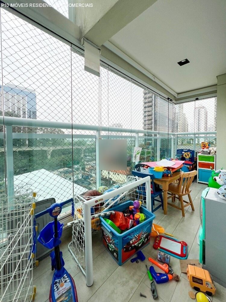 Apartamento, 3 quartos, 163 m² - Foto 7