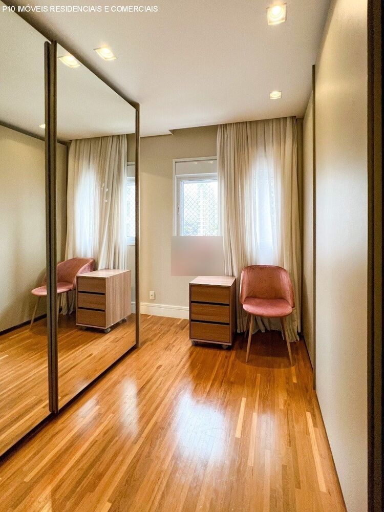 Apartamento, 3 quartos, 163 m² - Foto 11