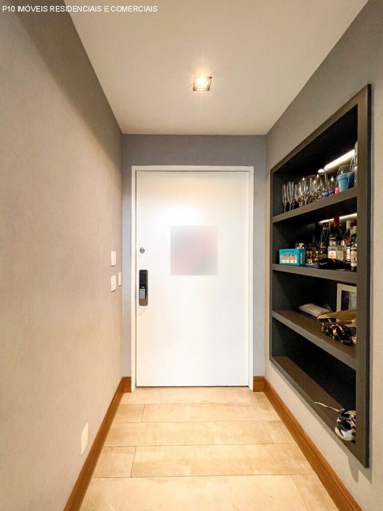 Apartamento, 3 quartos, 163 m² - Foto 9