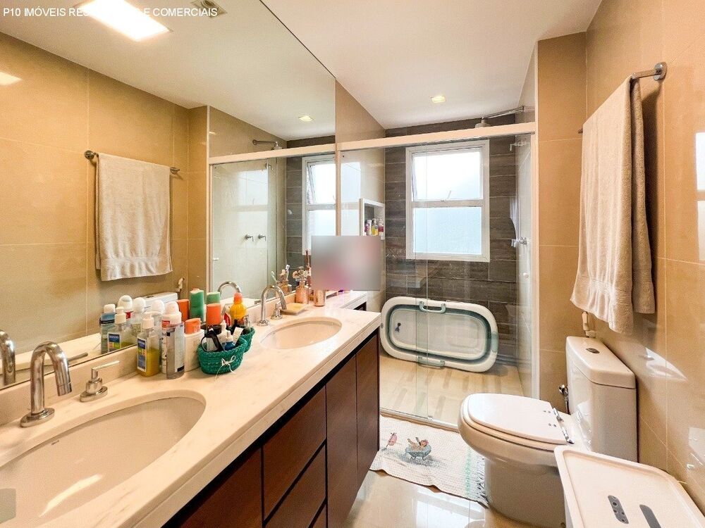 Apartamento, 3 quartos, 163 m² - Foto 18